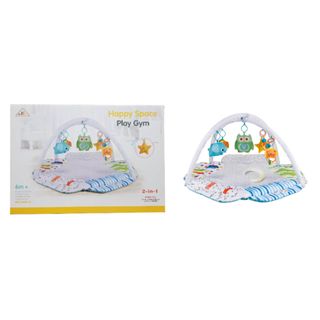 GD gimnastika sa životinjama,A074865