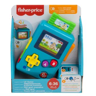 Fisher Price Gejmer Sveznalica 22,A067057