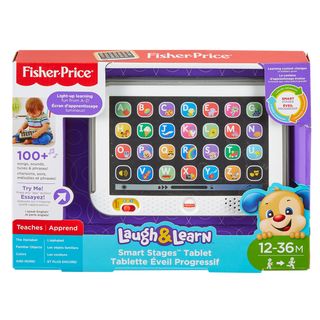 Fisher Price - tablet sveznalica,A017253