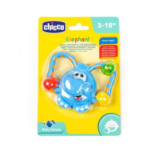 Chicco zvečka Slon,A016514