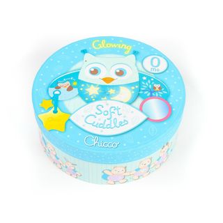 Chicco viseća igračka za krevetac Sova,A016994