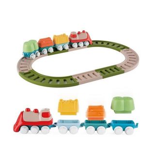 Chicco igračka vozić Eco+ ,A074987