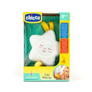 Chicco igračka muzička Zvezda,A016558