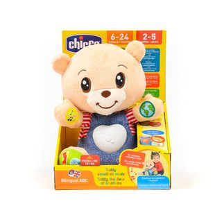 Chicco igračka emotivni meda Teddy,A017212