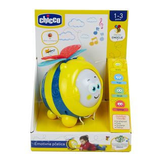 Chicco igračka Emotivna pčelica,A065241
