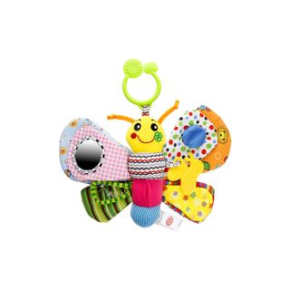 Biba Toys plišana igračka - leptirići, ass,A016504