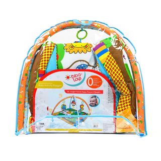 Biba Toys gimnastika džungla,A016661