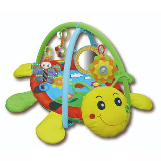 Biba Toys gimnastika bubamara - lux,A016664