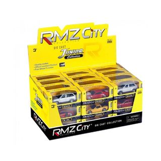 Unifortune aut osnovni model,A049843