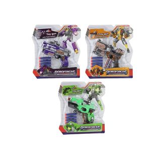 Transformers Robot Pistolj NaMuniciju,A018158