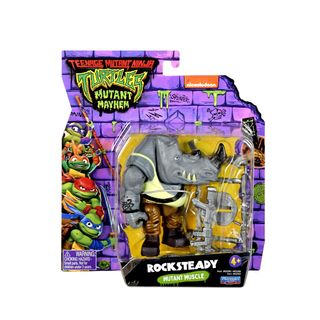 TMNT ROKSTEDI OSNOVNA FIGURA,A075466