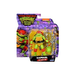 TMNT RAFAELO OSNOVNA FIGURA,A075464