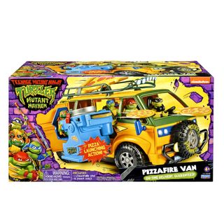 TMNT KOMBI PIZZA ISPALJIVAČ,A075469