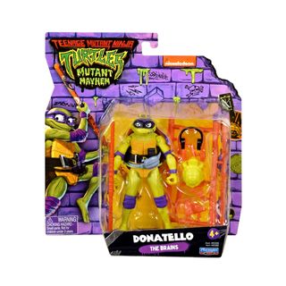 TMNT DONATELO OSNOVNA FIGURA,A075462