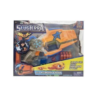 Slugterra veliki pištolj S2,A076008