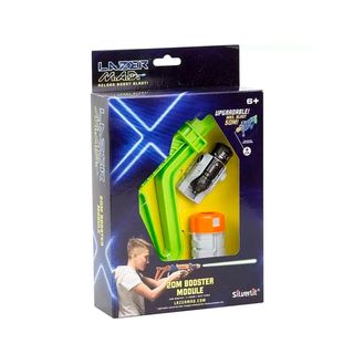 Silverlit Laser Tag Pistolj,A058675