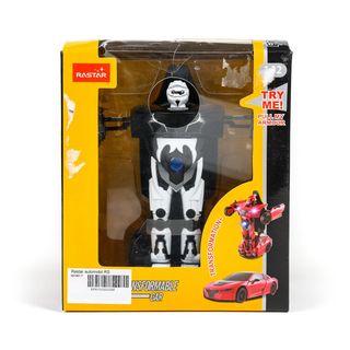 Rastar automobil RS Transformable,A018017