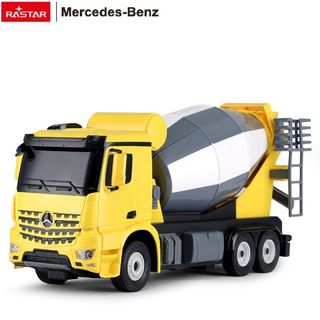 Rastar automobil Mercedes-Benz 1:24,A044987