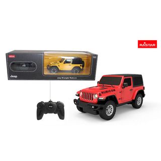 Rastar automobil Jeep Wrangler RC 1:24,A055862