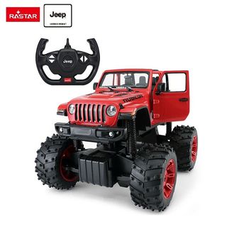 Rastar automobil Jeep R/C 1:14,A044986