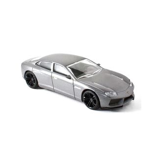 Rastar auto Lamborghini Estoque 1:43 -siv,A013814