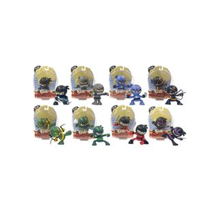 NINJAS ASSORTMENT CLIP STRIP,A075649