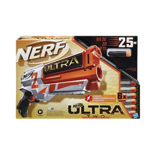 Nerf ultra two motorized blaster,A060041