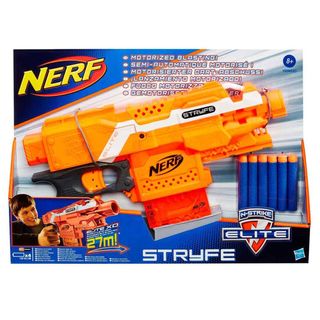 Nerf set elite stryfe,A013454