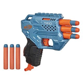 Nerf Elite Trio blaster,A045136