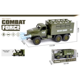 Merx igračka kamion nosač,A072762