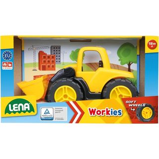 Lena igračka Workies kopač,A076831