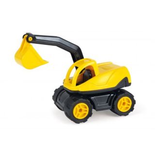 Lena igračka Workies bager,A076829