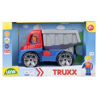 Lena igračka Truxx kamion kiper,A057172