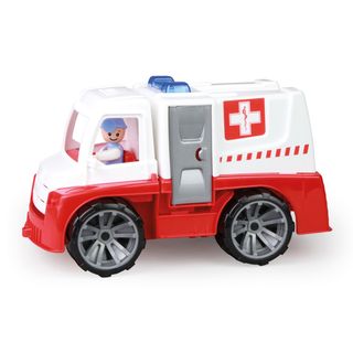 Lena igračka Truxx ambulantno vozilo ,A052506
