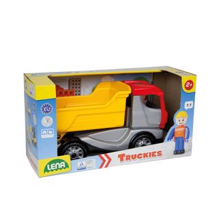 Lena igračka Truckies kamion,A052487