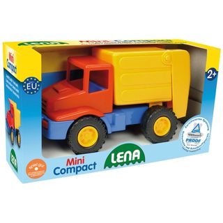 Lena igračka Compact đubretarac,A057167