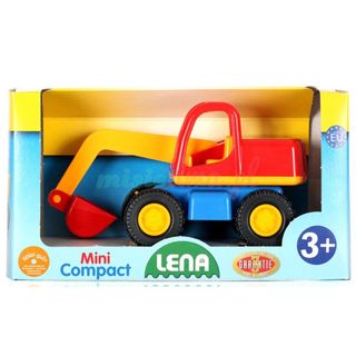 Lena igračka Compact bager,A057168