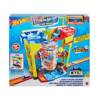 Hot Wheels mega perionica,A054509
