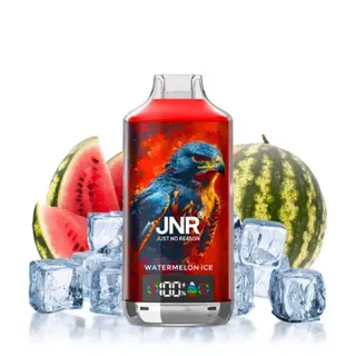 18000 Puff Falcon-X Watermelon Ice - JNR