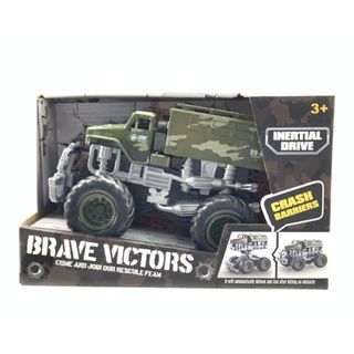 HK Mini,igračka, kamion sa prikolicom,A070537