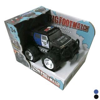 HK Mini, policijski auto za decu,A070498