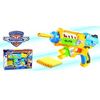 HK Mini, igračka puška sa mecima,A050850