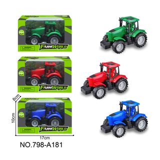 HK Mini igračka, traktor za decu,A070509