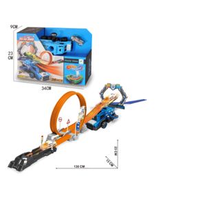 GD igračka trkačka staza,A074891