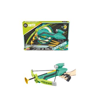 GD igračka luk i strela, zeleni,A074884