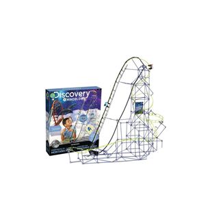 Discovery Napravi svoj roller coaster H91cm 753pcs,A046391