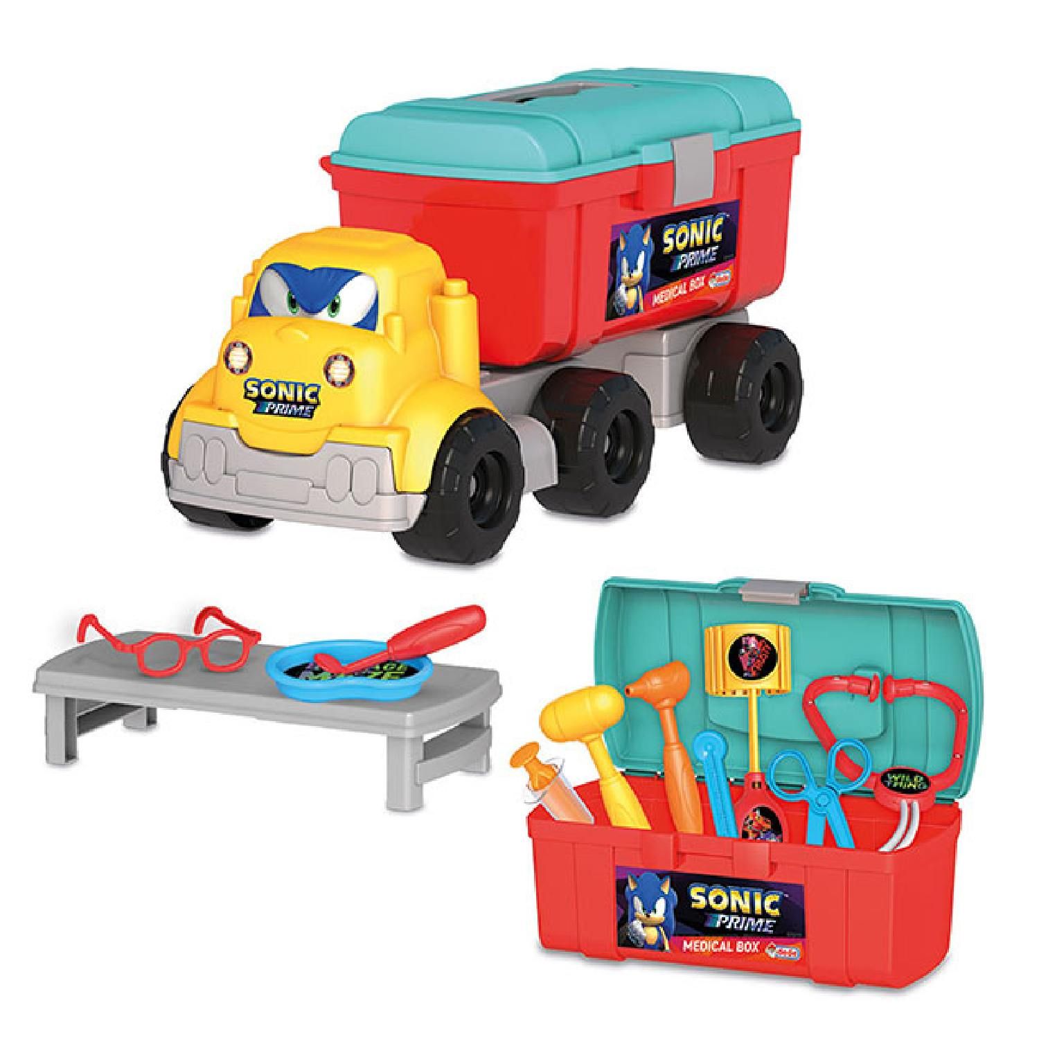 IGRAČKE ZA DEČAKE.