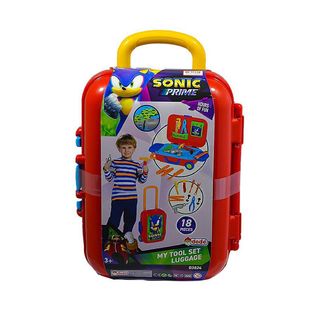 Dede Sonic - mali majstor set,A076999