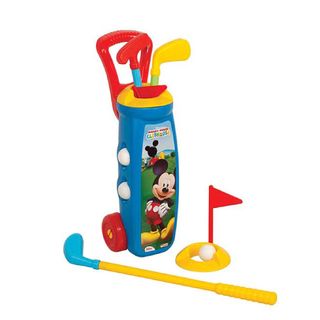 Dede Mickey mouse golf set,A077155