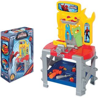 Dede mali majstor Spiderman,A060237